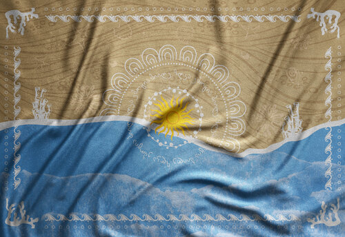 სუფრა / ზღვა ემოცია